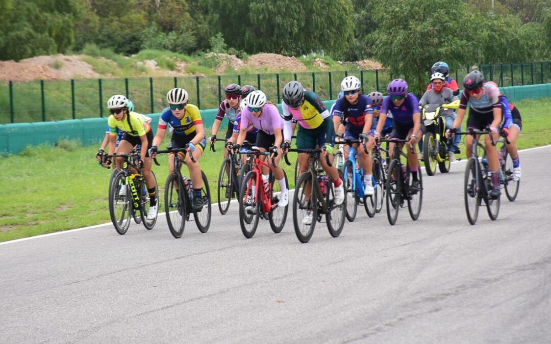 AYUNTAMIENTO DE SOLEDAD IMPULSA EL DEPORTE INFANTIL A TRAVÉS DE «GRAN PREMIO JUNIOR BIKE 2024»