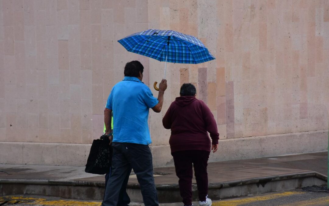 PROTECCIÓN CIVIL DE SOLEDAD EMITE RECOMENDACIONES ANTE PRONÓSTICO DE LLUVIAS