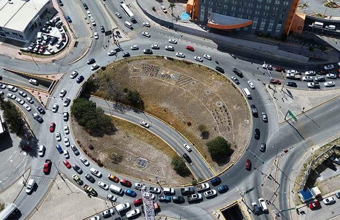 AYUNTAMIENTO CONSTRUIRÁ CARRIL DIRECTO DE SALVADOR NAVA HACÍA SALIDA A GUADALAJARA