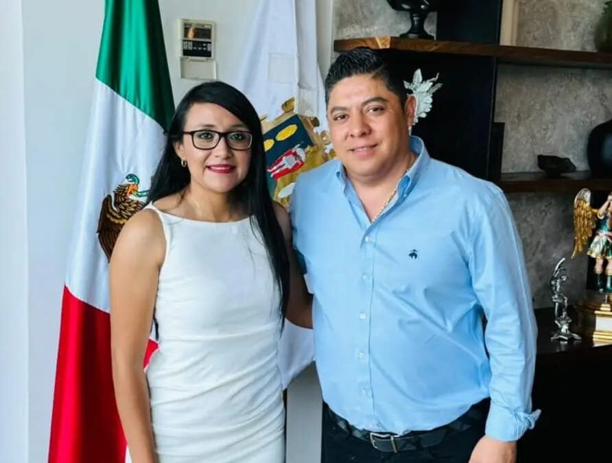 RICARDO GALLARDO GARANTIZA MÁS APOYO A VILLA DE POZOS