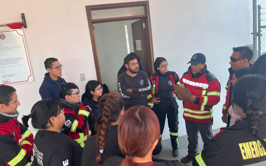 PONDRÁ EN MARCHA VILLA DE POZOS OPERATIVO GUADALUPANO