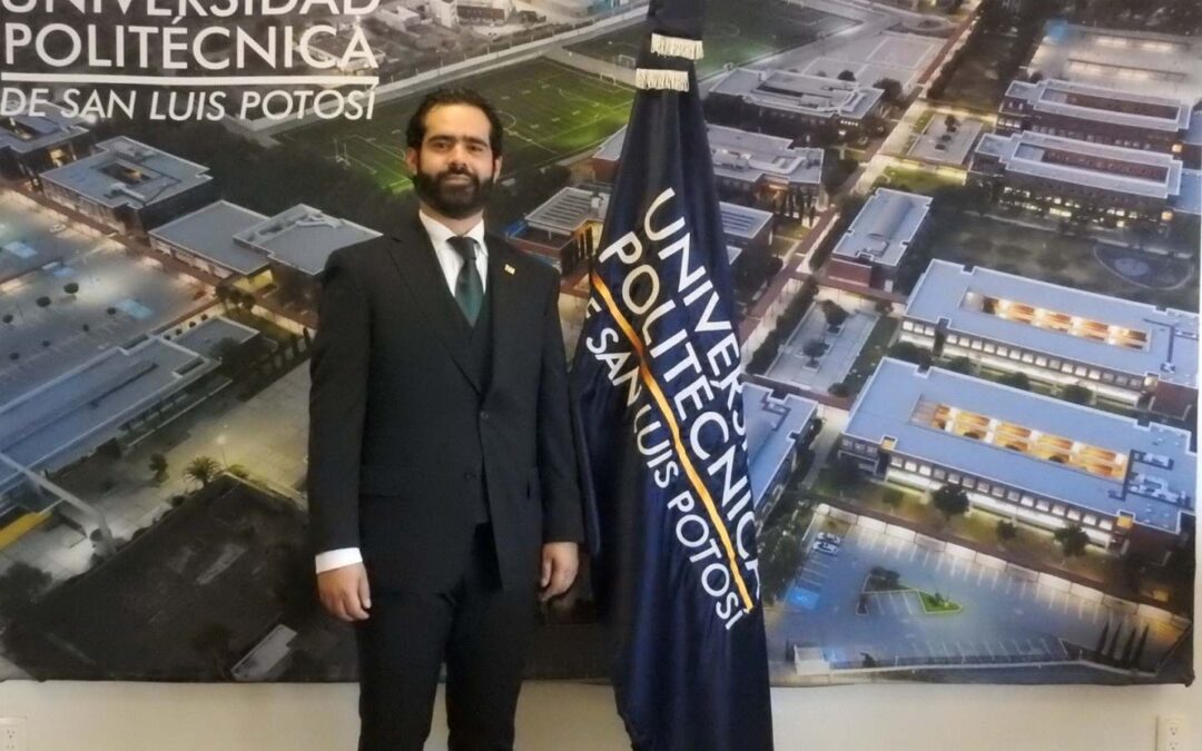 GOBIERNO ESTATAL GARANTIZA UNA EDUCACIÓN DE EXCELENCIA EN LA UNIVERSIDAD POLITÉCNICA