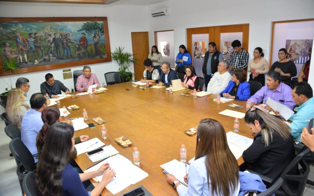 EN APOYO A LA ECONOMÍA FAMILIAR, AYTO DE SOLEDAD APLICARÁ DESCUENTOS EN EL PAGO DE PREDIAL DURANTE ENERO, FEBRERO Y MARZO 2025