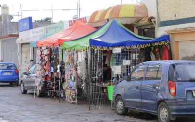 INVITA COMERCIO DE VILLA DE POZOS A REGULARIZARSE