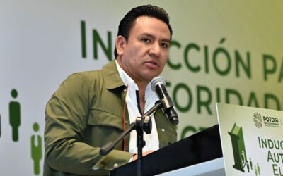 SLP MANTIENE POLÍTICA DE ATENCIÓN INMEDIATA A VÍCTIMAS EN LOS 59 MUNICIPIOS DEL ESTADO• A través de la Unidad de Primer Contacto y Atención Inmediata se agiliza la asistencia integral en las cuatro regiones