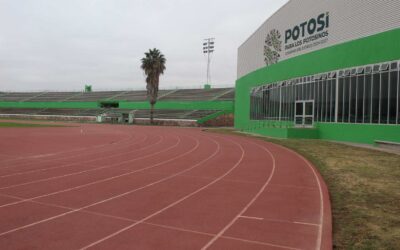 UNIDADES DEPORTIVAS BRINDARON APOYO A UN MILLÓN DE VISITANTES EN 2024