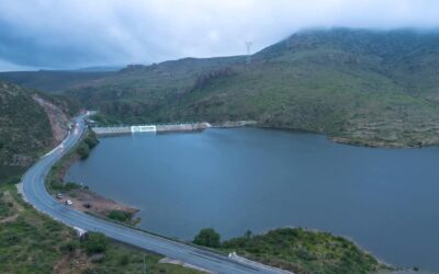 EL ESTADO Y LA FEDERACIÓN UNIRÁN ESFUERZOS PARA BRINDAR ACCESO AL AGUA