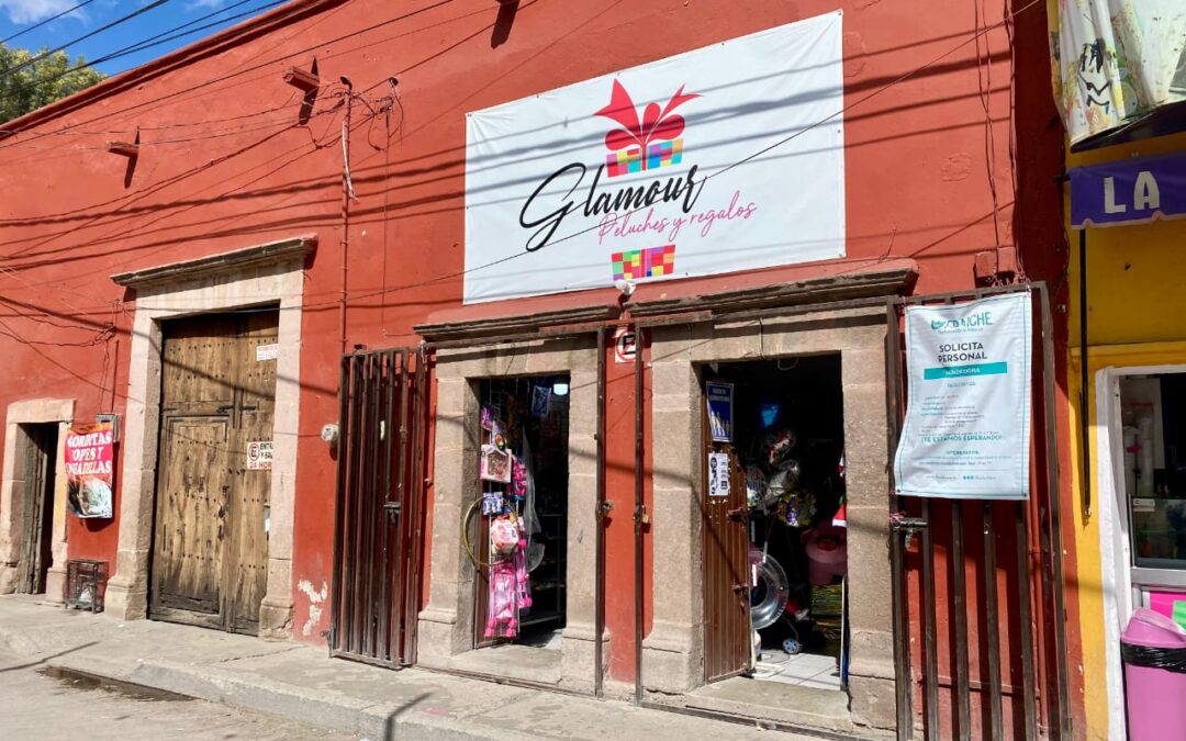 VILLA DE POZOS INVITA A COMERCIOS A TRAMITAR SUS LICENCIAS DE FUNCIONAMIENTO