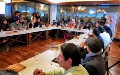 SLP FORTALECE EL TURISMO REGIONAL CON LA ALIANZA CENTRO-OCCIDETE