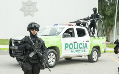 PRÓXIMA SEMANA, SE CONSOLIDA NUEVA GUARDIA CIVIL PARA LA SEGURIDAD DE LOS SOLEDENSES: JUAN MANUEL NAVARRO