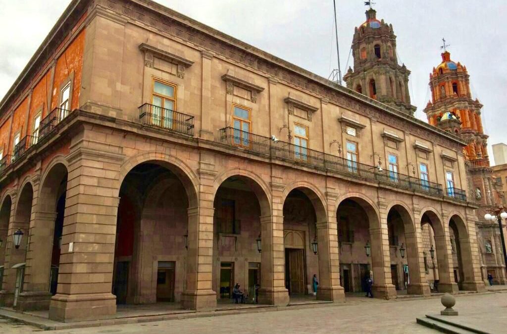 Ayuntamiento de SLP reanuda servicio educativo en Centro Tepeu