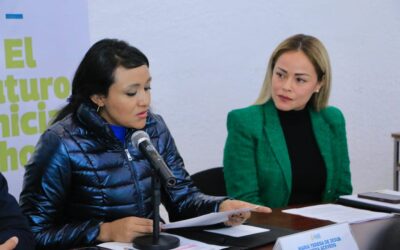 VILLA DE POZOS IMPULSARÁ DESARROLLO MUNICIPAL A TRAVÉS DE CONVENIO CON COESPO