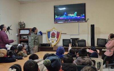 AYUNTAMIENTO DE SOLEDAD LLEVARÁ “FERIA DE SERVICIOS Y SEGURIDAD” A LA COLONIA SAN LUIS UNO, ESTE MIÉRCOLES