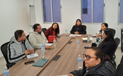 EJECUTIVO ESTATAL PROYECTA MÁS APOYO A COMUNIDADES ORIGINARIAS• Programas sociales beneficiarán a más de 16 mil personas de 18 comunidades indígenas