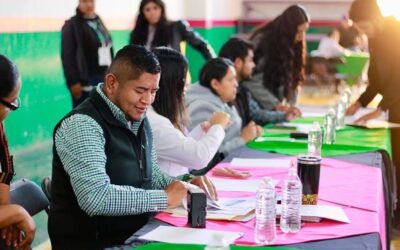 ISMAEL HERNÁNDEZ ENCABEZA CUARTA REUNIÓN DE CONSEJO DE DESARROLLO SOCIAL