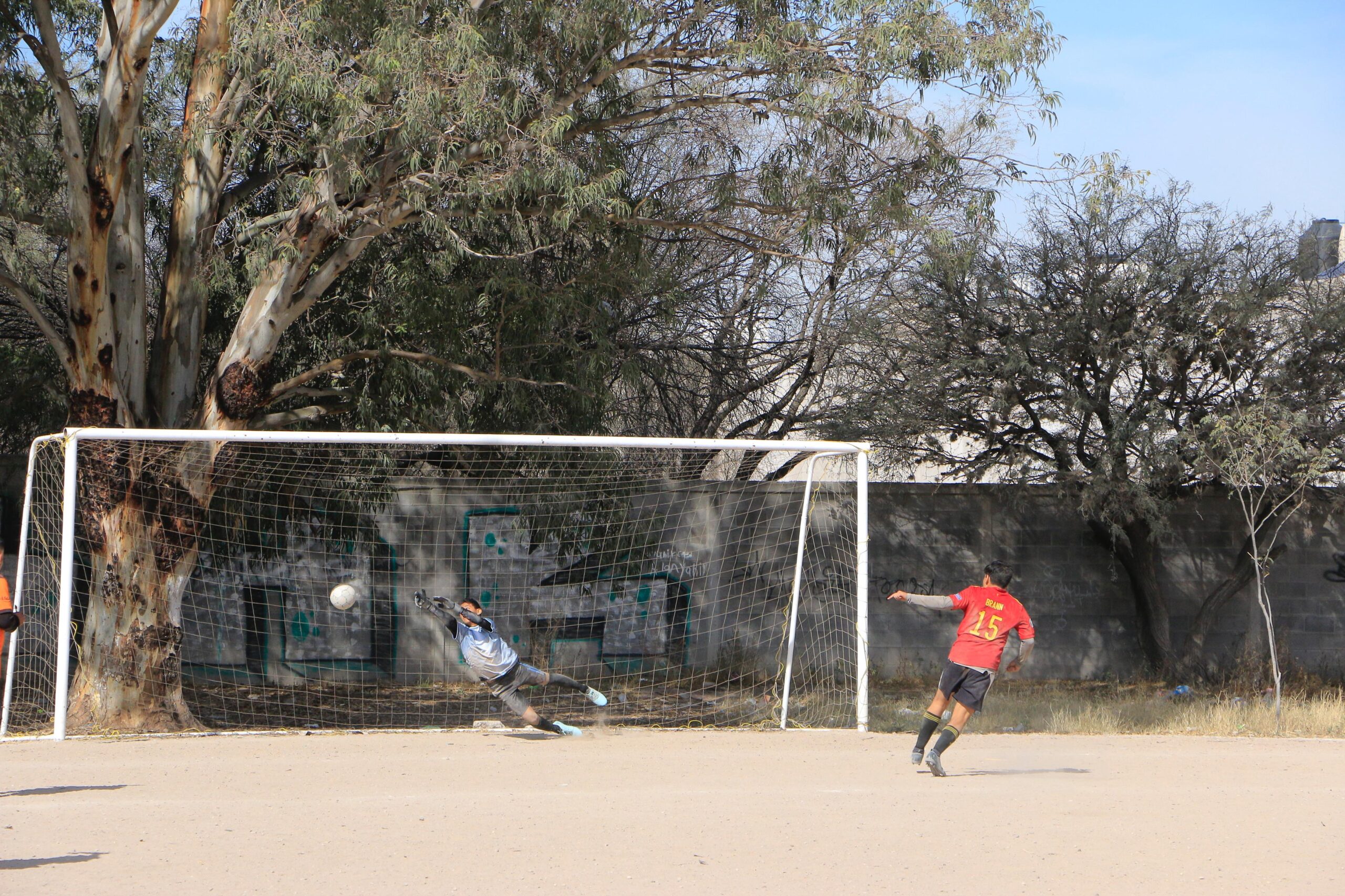 VILLA DE POZOS SERÁ SEDE DEL TORNEO FUTBOLITO BIMBO