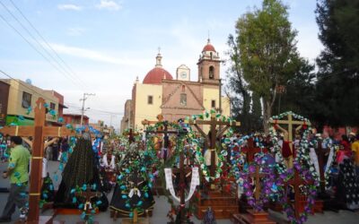 VILLA DE POZOS FORTALECERÁ IDENTIDAD CULTURAL CON ACTIVIDADES DE SEMANA SANTA