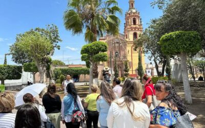 SOLEDAD PREPARA PERIODO DE SEMANA SANTA CON UNA OFERTA CULTURAL Y TURÍSTICA SIN PRECEDENTES