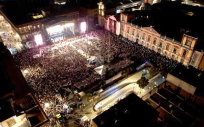 Atractiva oferta turística para disfrutar la Semana Mayor en San Luis Capital