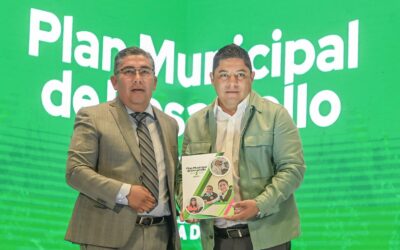 SOLEDAD SERÁ MUNICIPIO LÍDER EN DESARROLLO, PROGRESO Y BIENESTAR SOCIAL: JUAN MANUEL NAVARRO