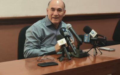 Enrique Galindo denuncia ataques mediáticos con fines políticos